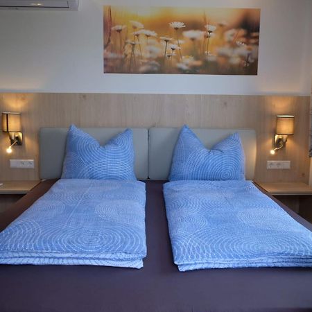 Rana'S B&B - Bed&Breakfast Rust Exteriér fotografie