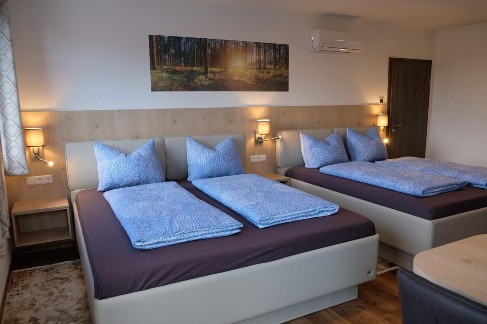 Rana'S B&B - Bed&Breakfast Rust Exteriér fotografie