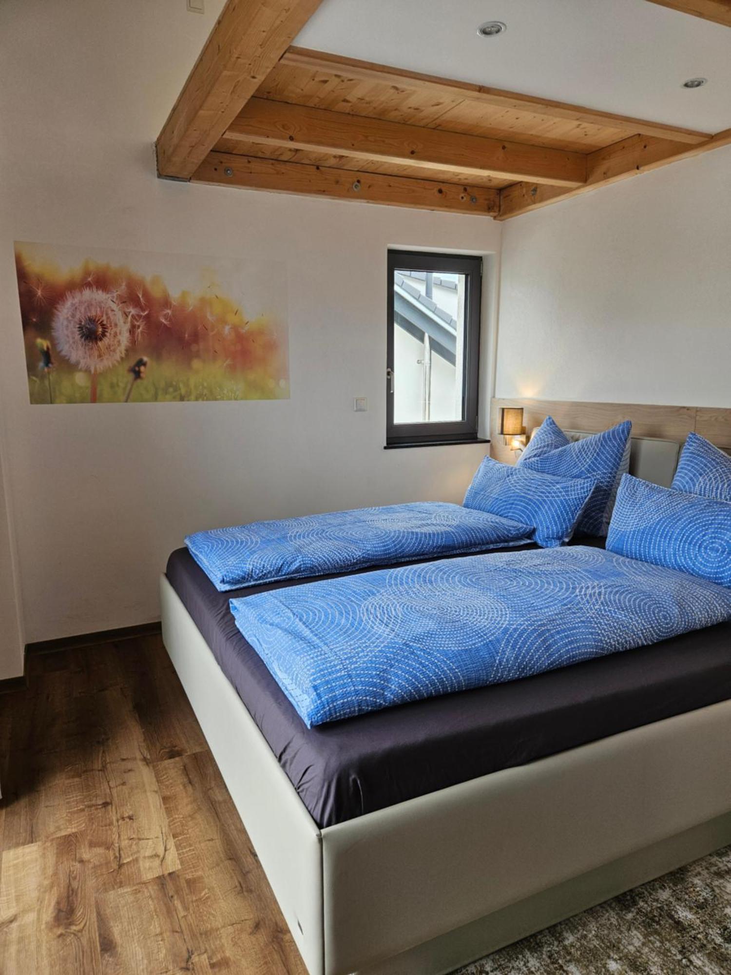 Rana'S B&B - Bed&Breakfast Rust Exteriér fotografie