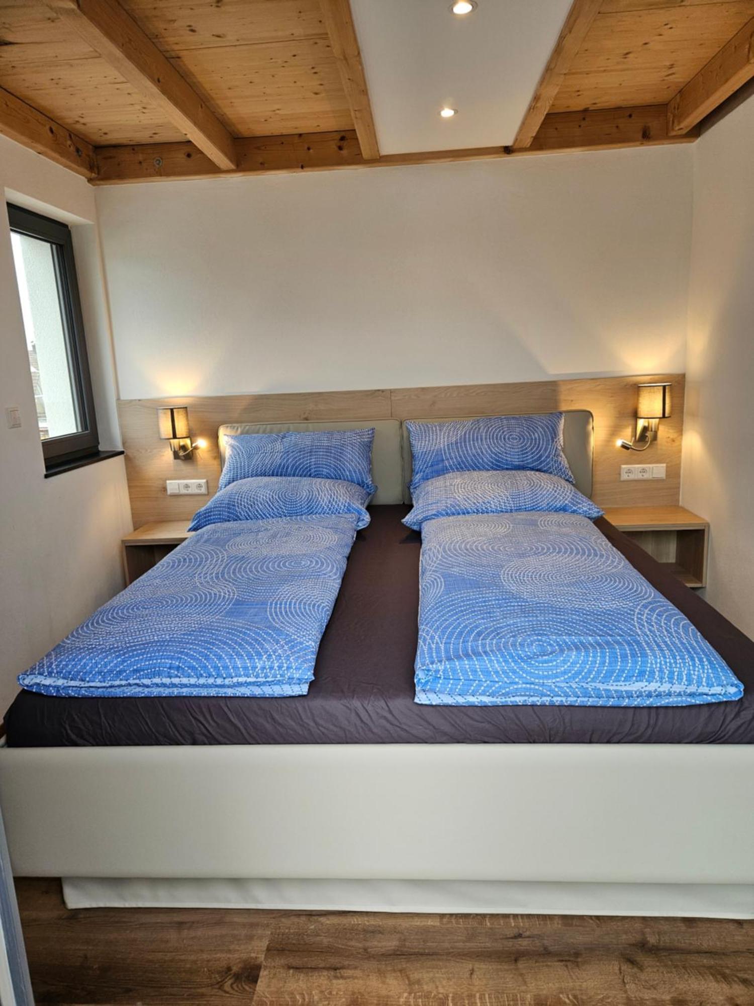 Rana'S B&B - Bed&Breakfast Rust Exteriér fotografie