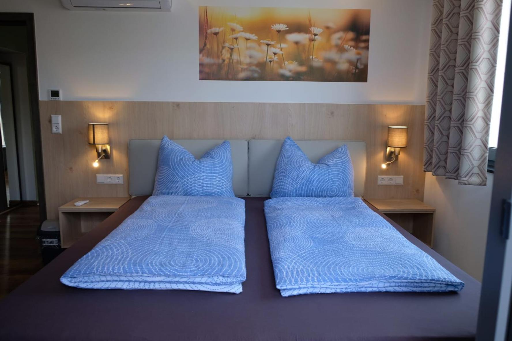 Rana'S B&B - Bed&Breakfast Rust Exteriér fotografie